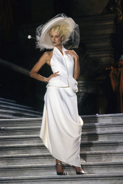 dior spring 1998 ready-to-wear|christian Dior couture collection.